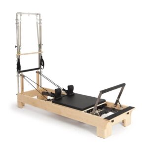 Pilates Maquina Clinica Neopostural