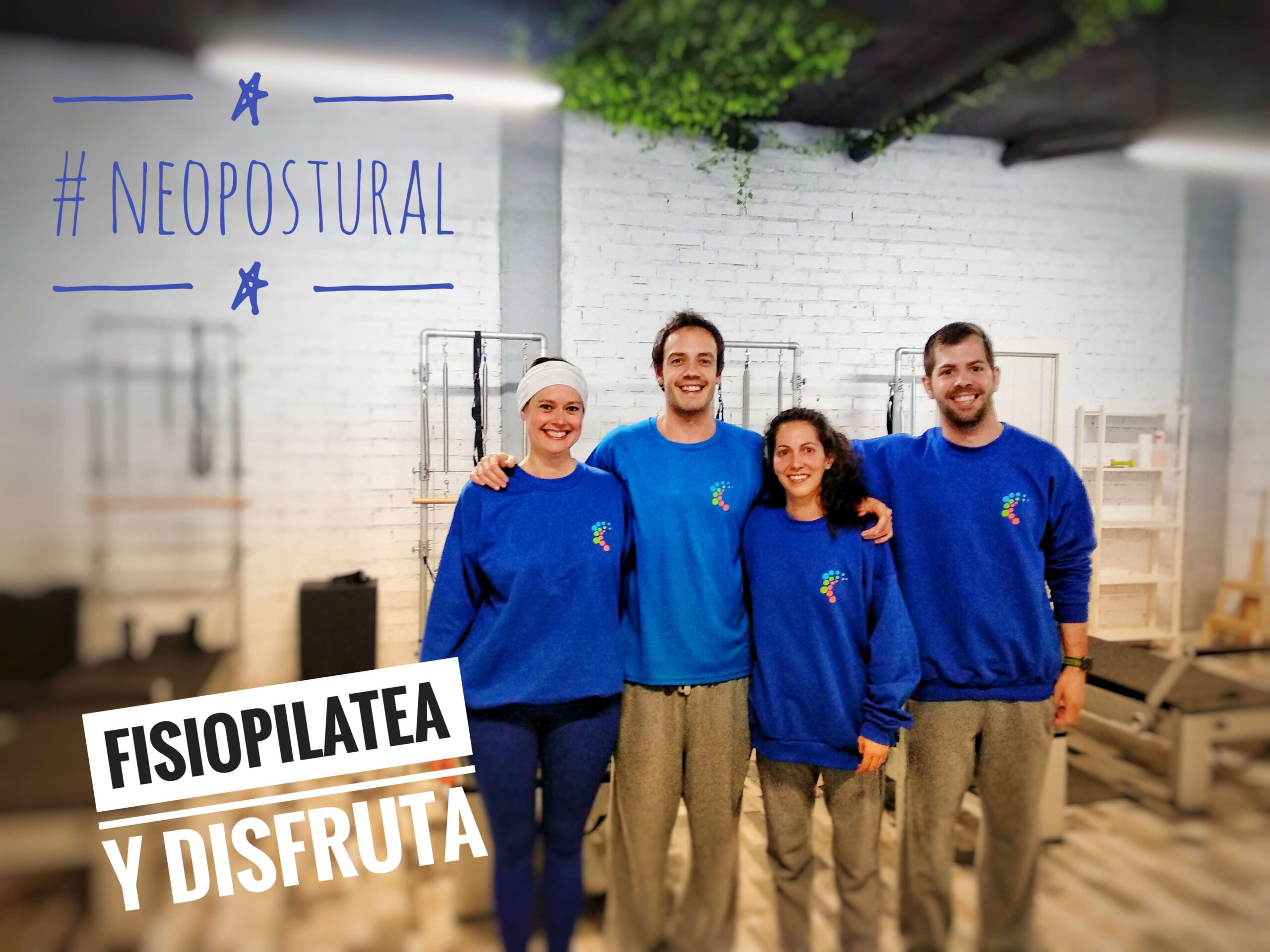 Clinica Málaga Neopostural Fisioterapia