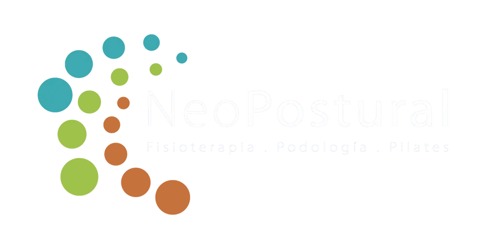 logo neopostural