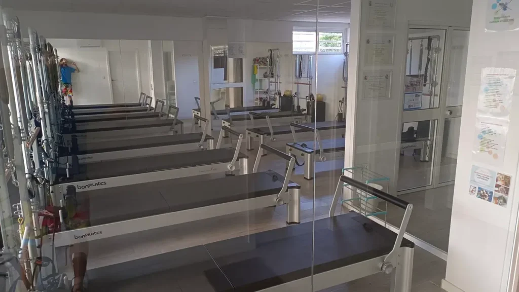 ejercicio terapéutico para empresas en Málaga